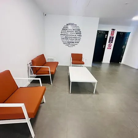 A929 - El Faro - 2004 Finestrat Sl 貝尼多姆