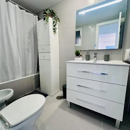 A929 - El Faro - 2004 Finestrat Sl 公寓 *