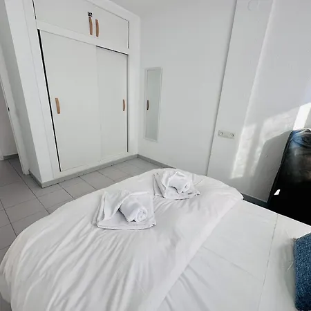 公寓 A929 - El Faro - 2004 Finestrat Sl 貝尼多姆