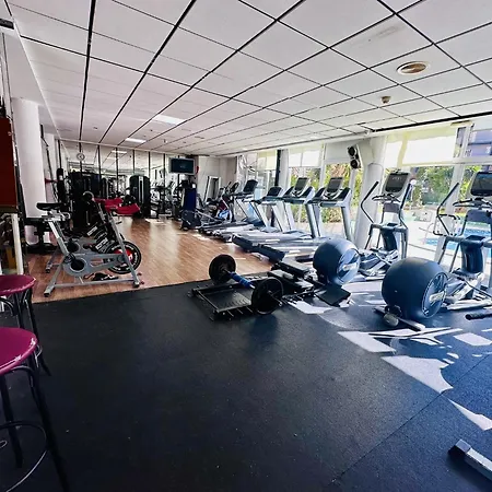 A929 - El Faro - 2004 Finestrat Sl 公寓 *