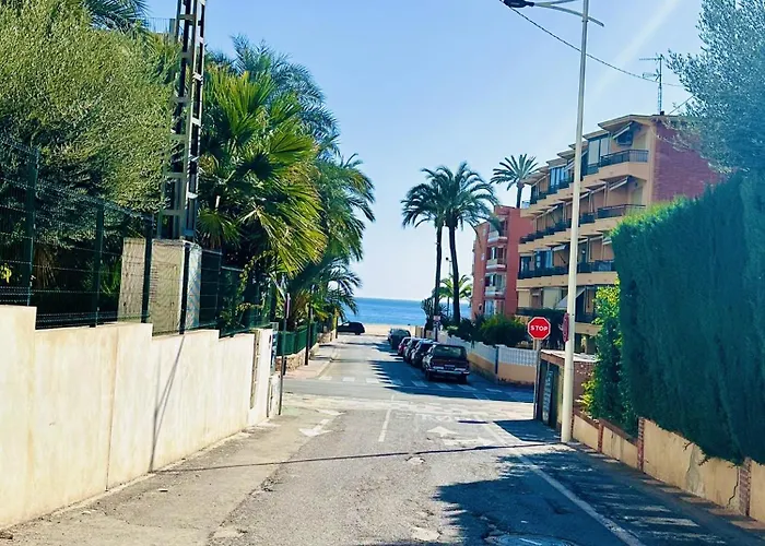 A929 - El Faro - 2004 Finestrat Sl * Benidorm