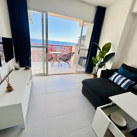 아파트 A929 - El Faro - 2004 Finestrat Sl