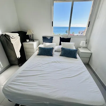 A929 - El Faro - 2004 Finestrat Sl 아파트