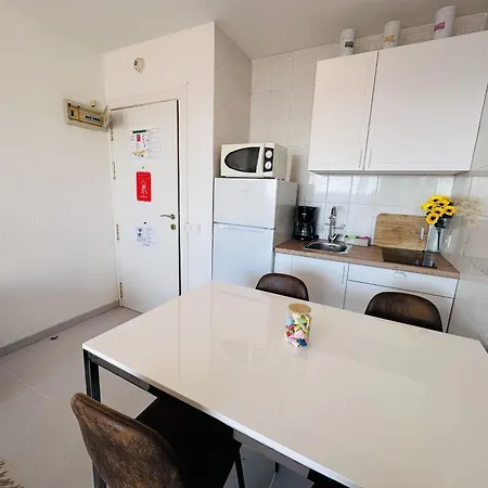 아파트 A929 - El Faro - 2004 Finestrat Sl *