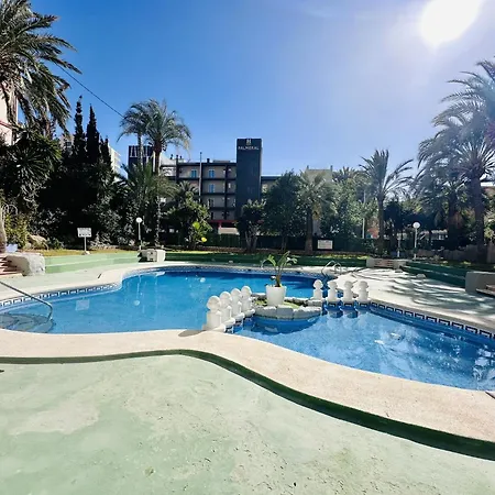 A929 - El Faro - 2004 Finestrat Sl 베니돔