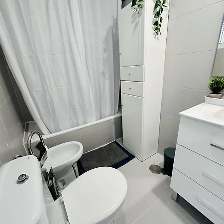 A929 - El Faro - 2004 Finestrat Sl 베니돔