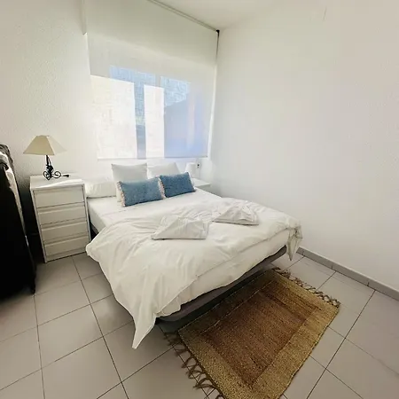 아파트 A929 - El Faro - 2004 Finestrat Sl *