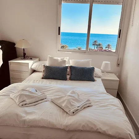 A929 - El Faro - 2004 Finestrat Sl 베니돔