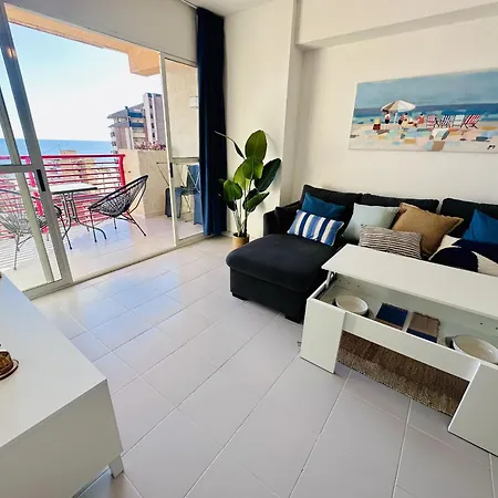 A929 - El Faro - 2004 Finestrat Sl * 베니돔