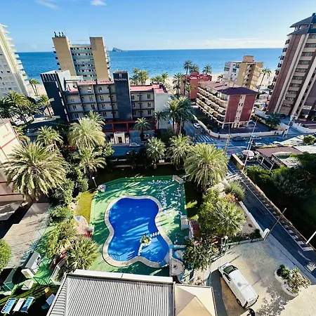 A929 - El Faro - 2004 Finestrat Sl