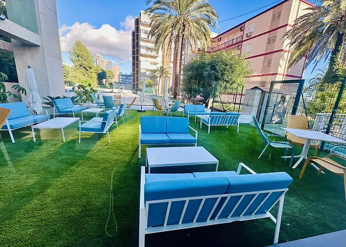 A929 - El Faro - 2004 Finestrat Sl *