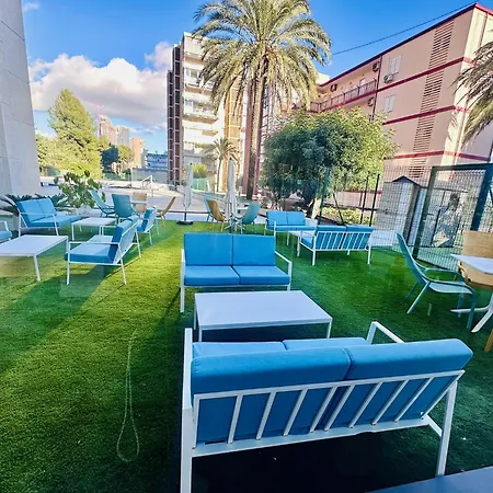 A929 - El Faro - 2004 Finestrat Sl *