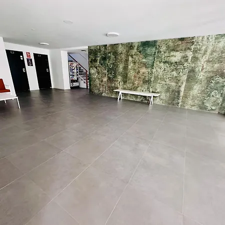 A929 - El Faro - 2004 Finestrat Sl Lägenhet *