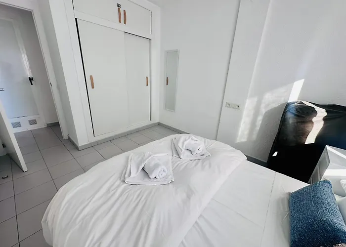 Appartement A929 - El Faro - 2004 Finestrat Sl Benidorm